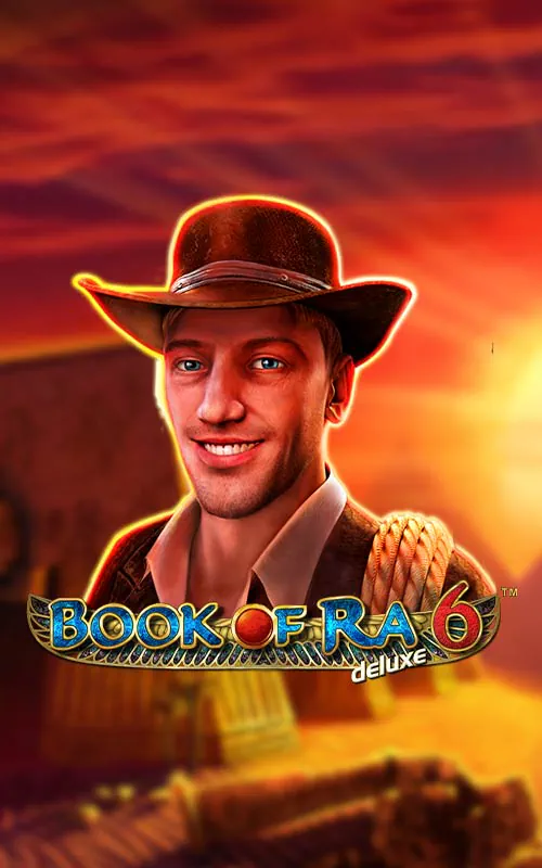 Book of Ra at Slotimo Casino