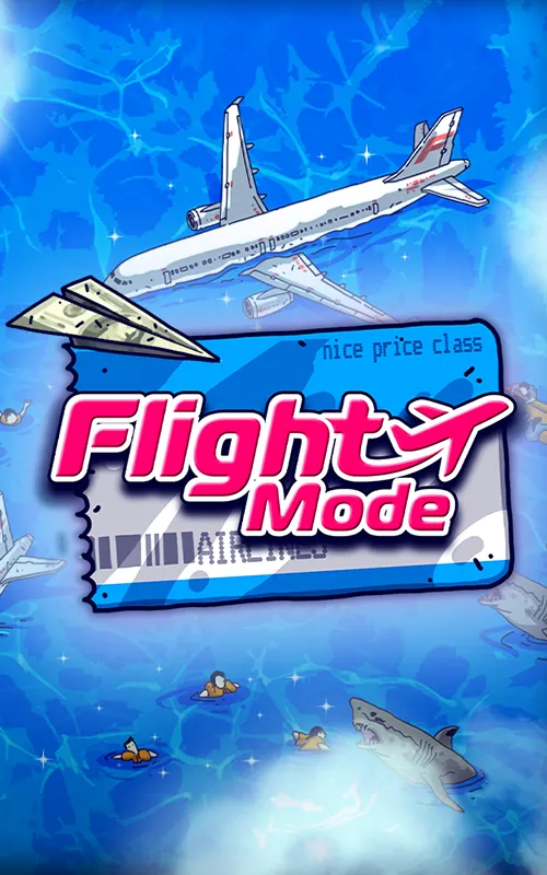Flight Mode at Slotimo Casino