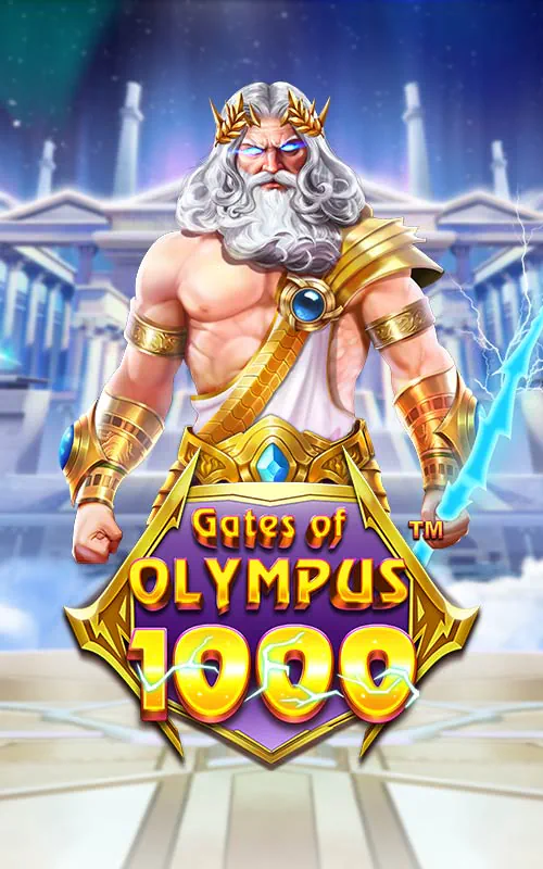 Gates of Olympus at Slotimo Casino