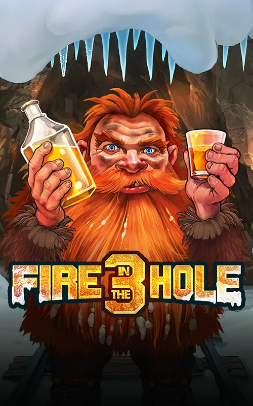 Fire in the Hole 3 at Slotimo Casino